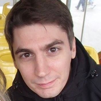 Dan Messenger